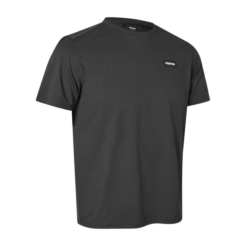 GripGrab EXPLR Technical T-Shirt - Fietsshirt - Heren | Hardloop