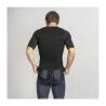 GripGrab PACR Spring-Autumn Seamless Short Sleeve Base Layer - Technisch fietsondergoed - Heren | Hardloop