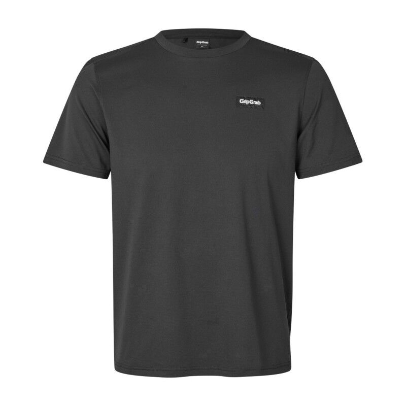 GripGrab EXPLR Technical T-Shirt - MTB Trikot - Herren | Hardloop