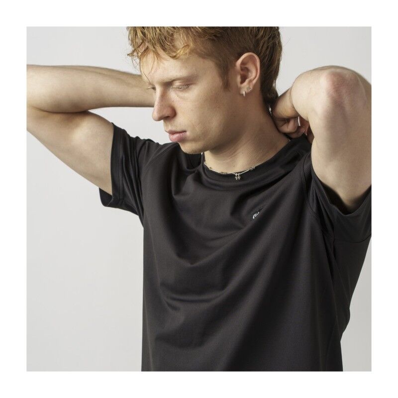 GripGrab EXPLR Technical T-Shirt - MTB Trikot - Herren | Hardloop