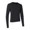 GripGrab PACR Spring-Autumn Seamless Long Sleeve Base Layer - Cycling technical base layers - Men's | Hardloop