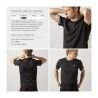 GripGrab EXPLR Technical T-Shirt - MTB jersey - Men's | Hardloop