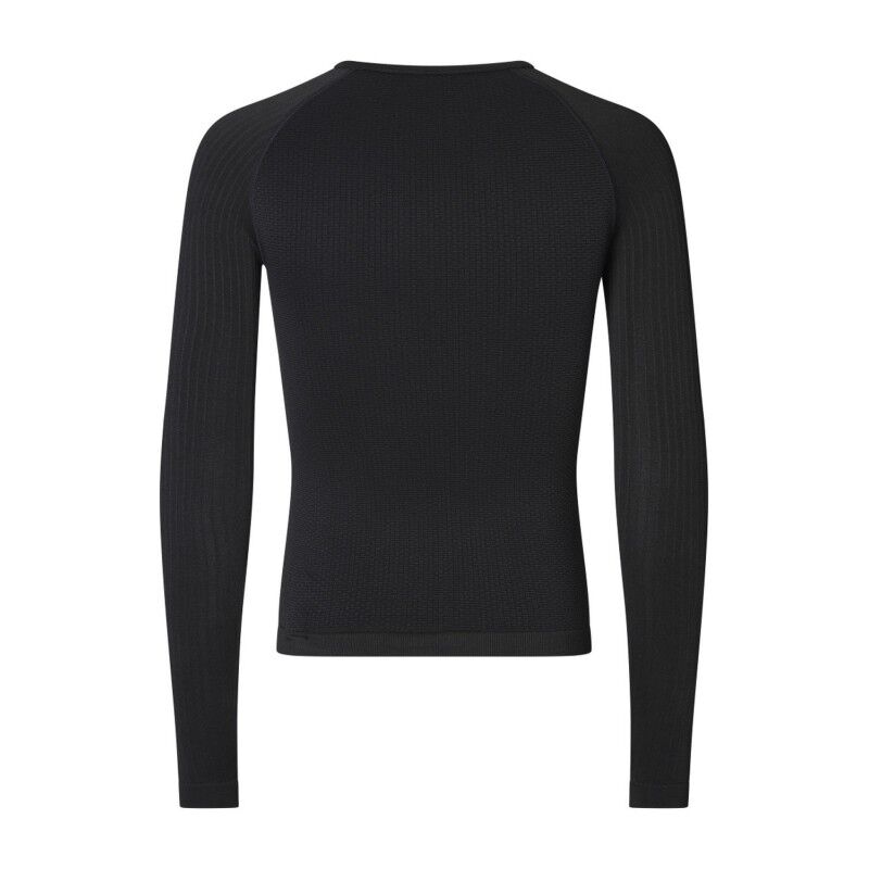 GripGrab PACR Spring-Autumn Seamless Long Sleeve Base Layer - Bielizna techniczna męski | Hardloop