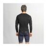 GripGrab PACR Spring-Autumn Seamless Long Sleeve Base Layer - Tekniset pyöräily alusvaatteet - Miehet | Hardloop