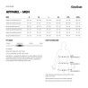 GripGrab EXPLR Technical T-Shirt - Cykeljersey - Herrer | Hardloop