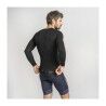 GripGrab PACR Spring-Autumn Seamless Long Sleeve Base Layer - Sous-vêtement vélo homme | Hardloop
