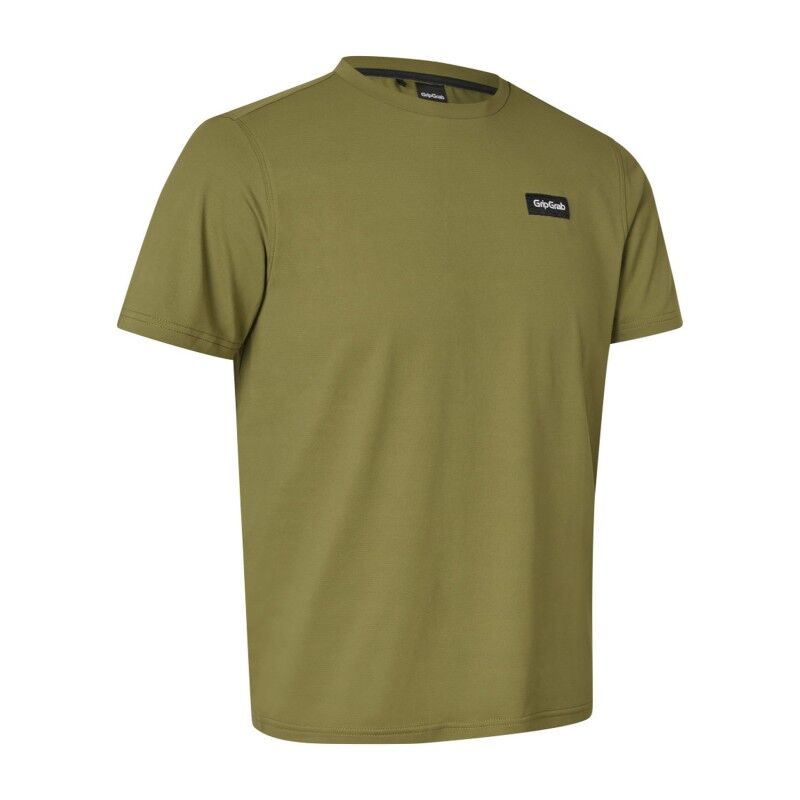 EXPLR Technical T-Shirt - Cykeltrikå - Herr