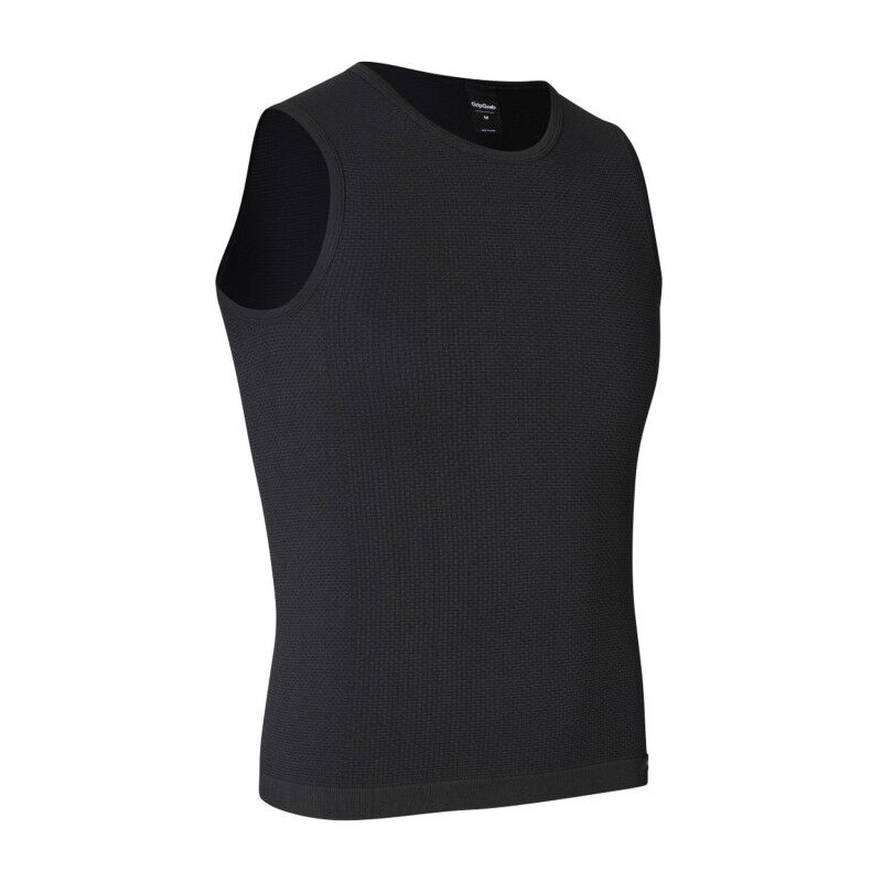 PACR Spring-Autumn Seamless Sleeveless Base Layer - Pánské Technické cyklistické spodní prádlo