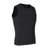 GripGrab PACR Spring-Autumn Seamless Sleeveless Base Layer - Pánské Technické cyklistické spodní prádlo | Hardloop