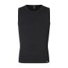 GripGrab PACR Spring-Autumn Seamless Sleeveless Base Layer - Teknisk Cykelundertøj - Herrer | Hardloop