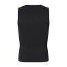 GripGrab PACR Spring-Autumn Seamless Sleeveless Base Layer - Teknisk Cykelundertøj - Herrer | Hardloop