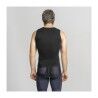 GripGrab PACR Spring-Autumn Seamless Sleeveless Base Layer - Pánské Technické cyklistické spodní prádlo | Hardloop