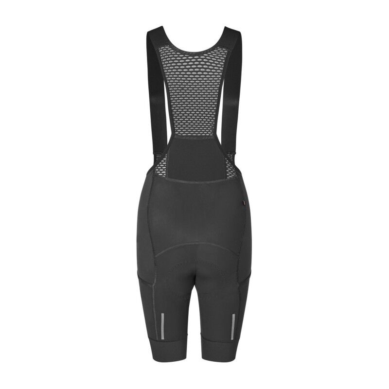 GripGrab EXPLR Cargo Bib Shorts - Pantaloncini da ciclismo - Donna | Hardloop