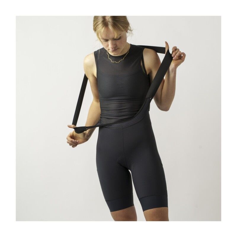 GripGrab EXPLR Cargo Bib Shorts - Fahrradhose - Damen | Hardloop