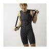 GripGrab EXPLR Cargo Bib Shorts - Dámské cyklistické kraťasy | Hardloop