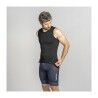 GripGrab PACR Spring-Autumn Seamless Sleeveless Base Layer - Teknisk Cykelundertøj - Herrer | Hardloop