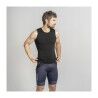 GripGrab PACR Spring-Autumn Seamless Sleeveless Base Layer - Bielizna techniczna męski | Hardloop