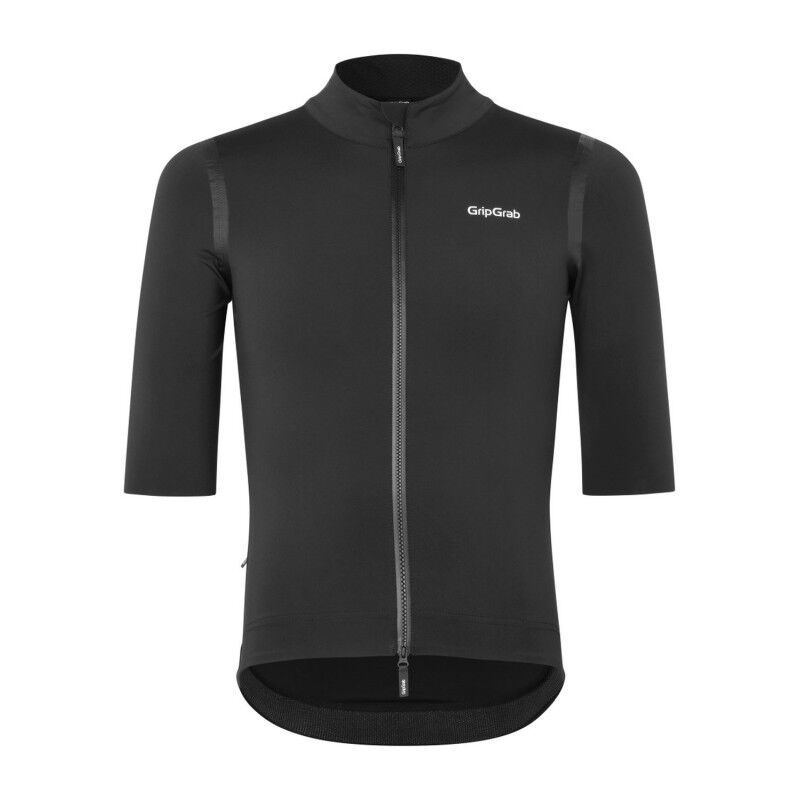 GripGrab Aquarepel Water-Resistant Short Sleeve Jersey - Maglia ciclismo - Uomo | Hardloop