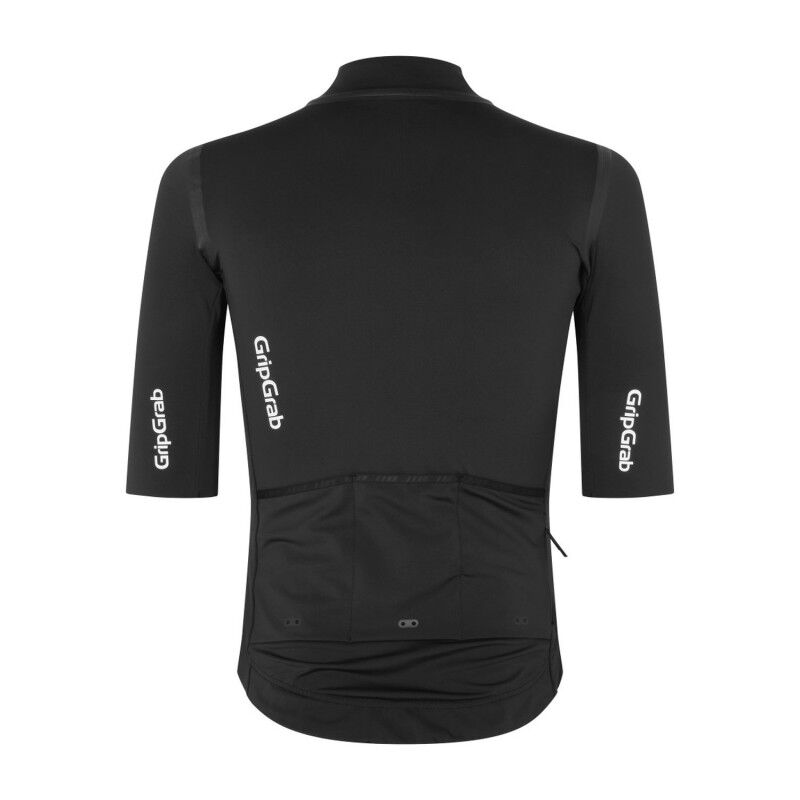 GripGrab Aquarepel Water-Resistant Short Sleeve Jersey - Cycling jersey - Men's | Hardloop