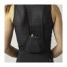 GripGrab EXPLR Cargo Bib Shorts - Cuissard vélo femme | Hardloop