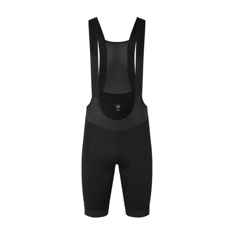 GripGrab Aquarepel Water-Resistant Bib Shorts - Pyöräilyhousut - Miehet | Hardloop