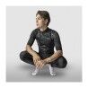 GripGrab Aquarepel Water-Resistant Short Sleeve Jersey - Radtrikot - Herren | Hardloop