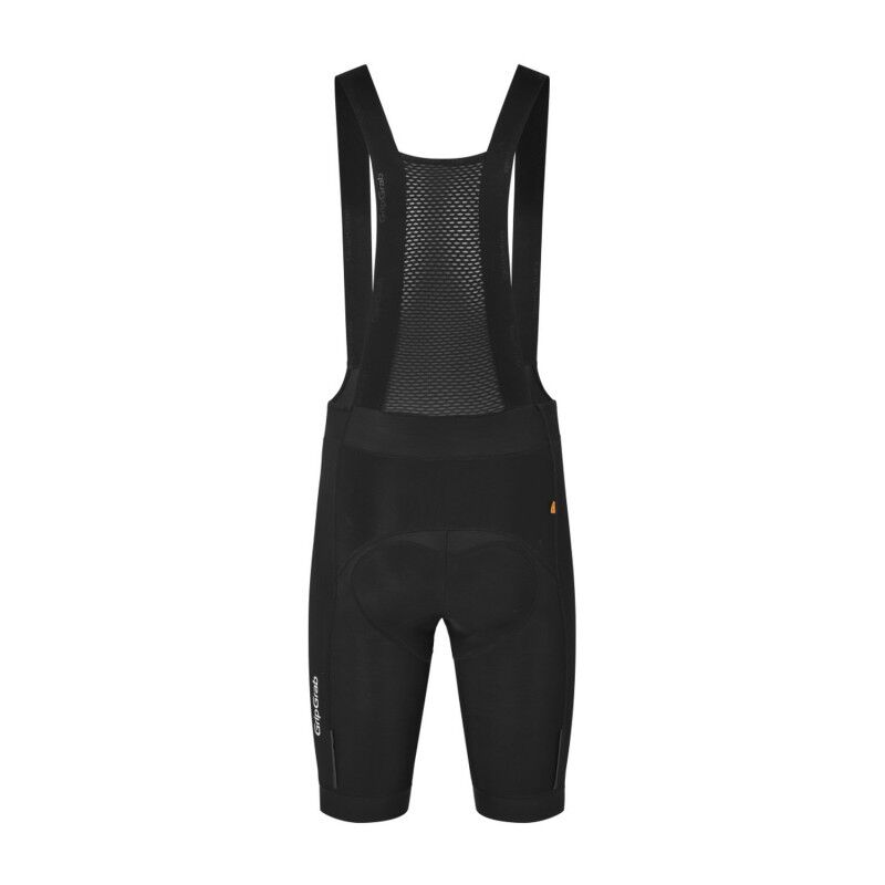 GripGrab Aquarepel Water-Resistant Bib Shorts - Cykelbukser - Herrer | Hardloop