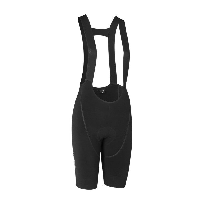 GripGrab Grinta Bib Shorts - Pyöräilyhousut - Naiset | Hardloop