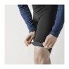 GripGrab Aquarepel Water-Resistant Bib Shorts - Fahrradhose - Herren | Hardloop