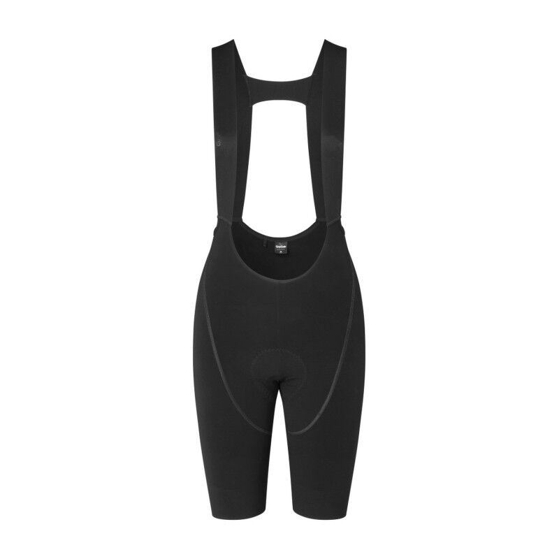GripGrab Grinta Bib Shorts - Dámské cyklistické kraťasy | Hardloop
