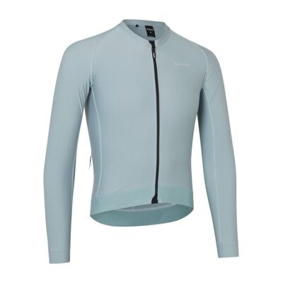 PACR Long Sleeve Jersey - Maillot vélo manches longues homme