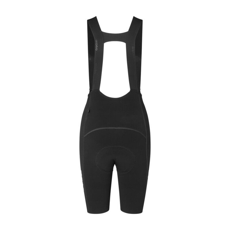 GripGrab Grinta Bib Shorts - Fietsbroek - Dames | Hardloop