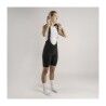 GripGrab Grinta Bib Shorts - Fietsbroek - Dames | Hardloop