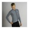 GripGrab PACR Long Sleeve Jersey - Cykeltrikå - Herr | Hardloop