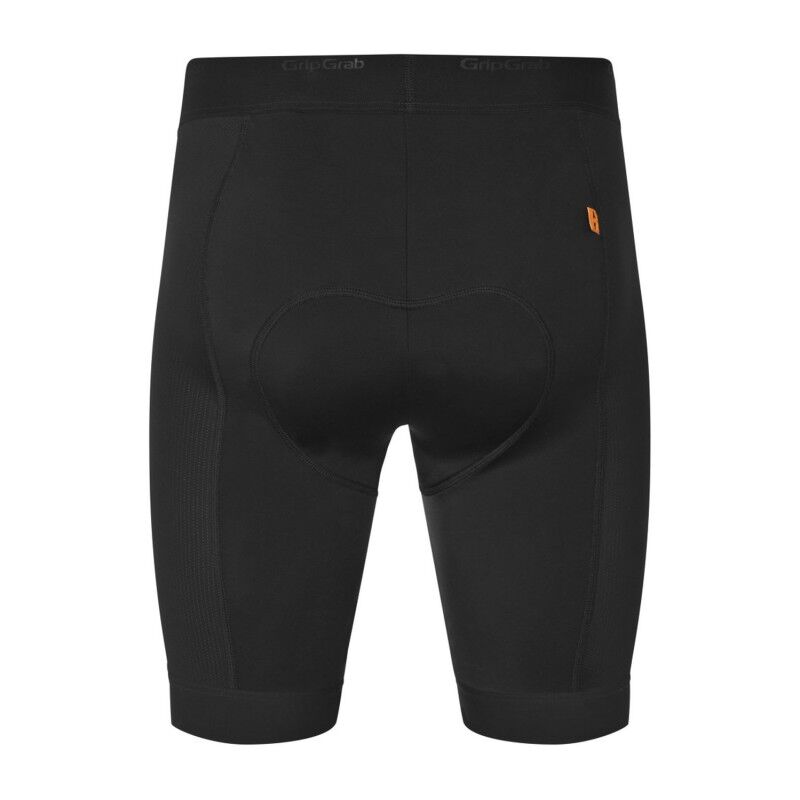 GripGrab PACR Padded Liner Shorts - Cykelbukser - Herrer | Hardloop