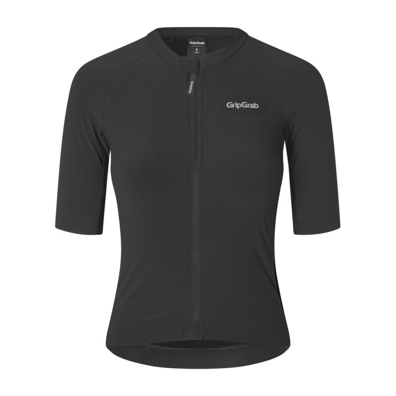 GripGrab Grinta Short Sleeve Jersey - Fietsshirt - Dames | Hardloop