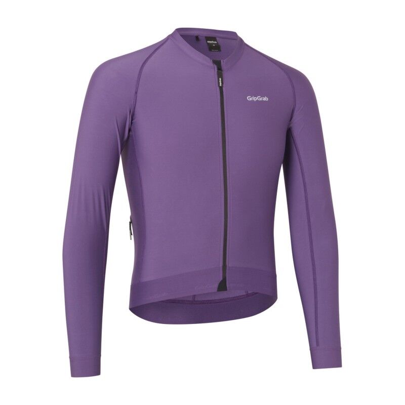 PACR Long Sleeve Jersey - Cycling jersey - Men's