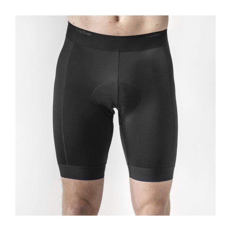 GripGrab PACR Padded Liner Shorts - Cykelbukser - Herrer | Hardloop