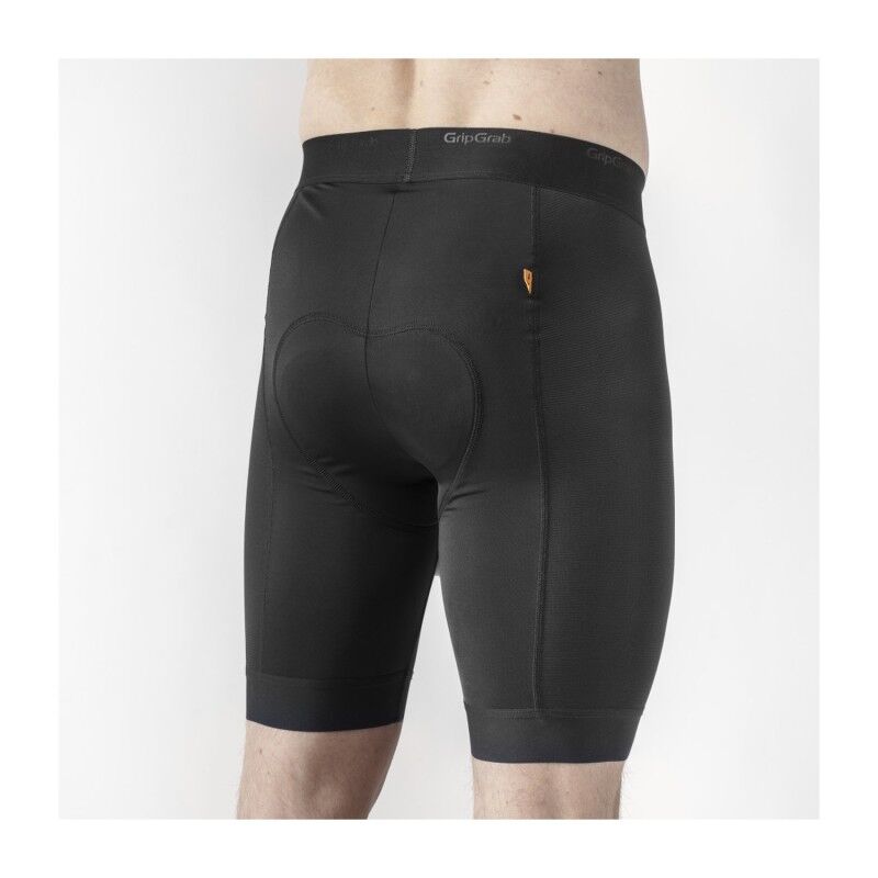 GripGrab PACR Padded Liner Shorts - Cuissard vélo homme | Hardloop