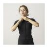 GripGrab Grinta Short Sleeve Jersey - Maillot vélo femme | Hardloop
