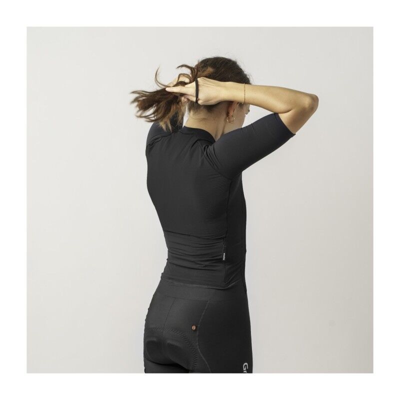 GripGrab Grinta Short Sleeve Jersey - Cycling jersey - Women's | Hardloop