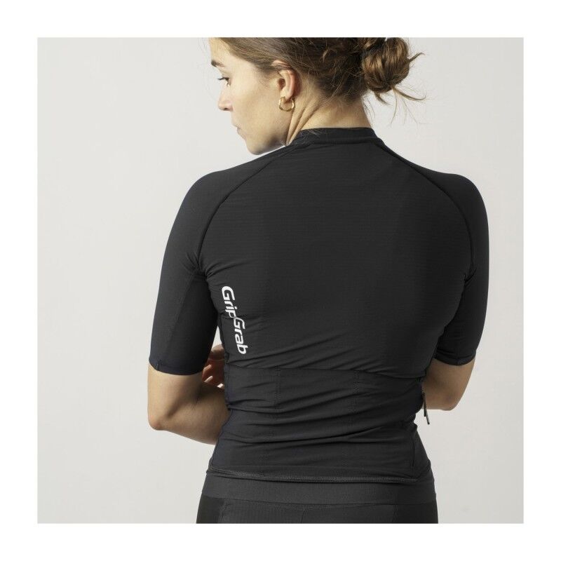 GripGrab Grinta Short Sleeve Jersey - Cycling jersey - Women's | Hardloop