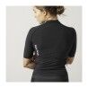 GripGrab Grinta Short Sleeve Jersey - Cykeltrikå - Dam | Hardloop