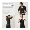 GripGrab Grinta Short Sleeve Jersey - Koszulka kolarska damska | Hardloop