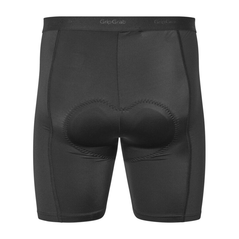 GripGrab Ride Padded Liner Shorts - Cykelbyxa - Herr | Hardloop
