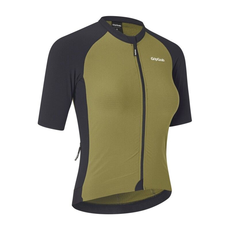 Grinta Short Sleeve Jersey - Fietsshirt - Dames