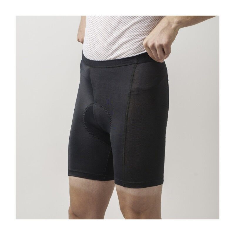 GripGrab Ride Padded Liner Shorts - Fietsbroek - Heren | Hardloop