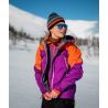 Norrøna Falketind Gore-Tex Jacket - Hardshell jacket - Women's