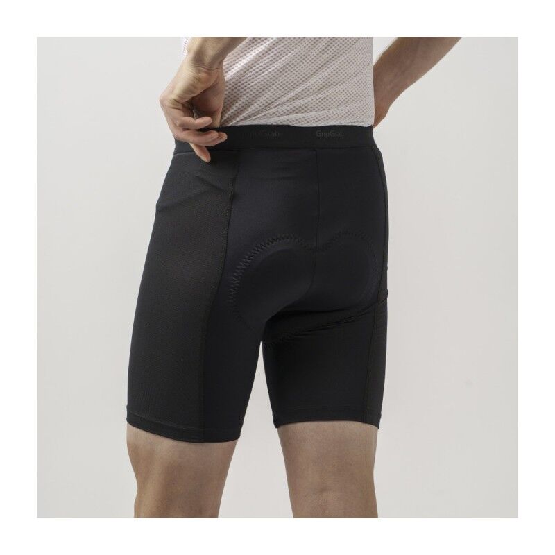 GripGrab Ride Padded Liner Shorts - Fietsbroek - Heren | Hardloop