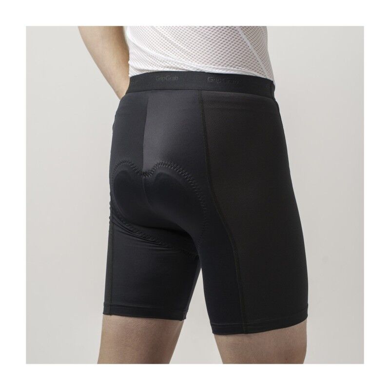 GripGrab Ride Padded Liner Shorts - Cuissard vélo homme | Hardloop